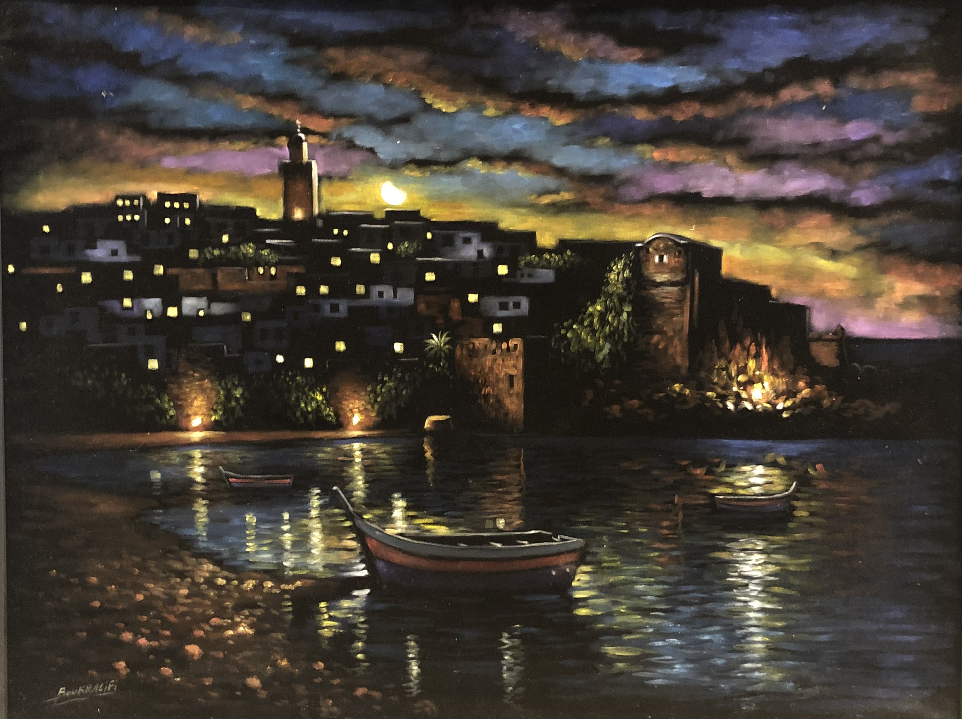 Boukhalifi