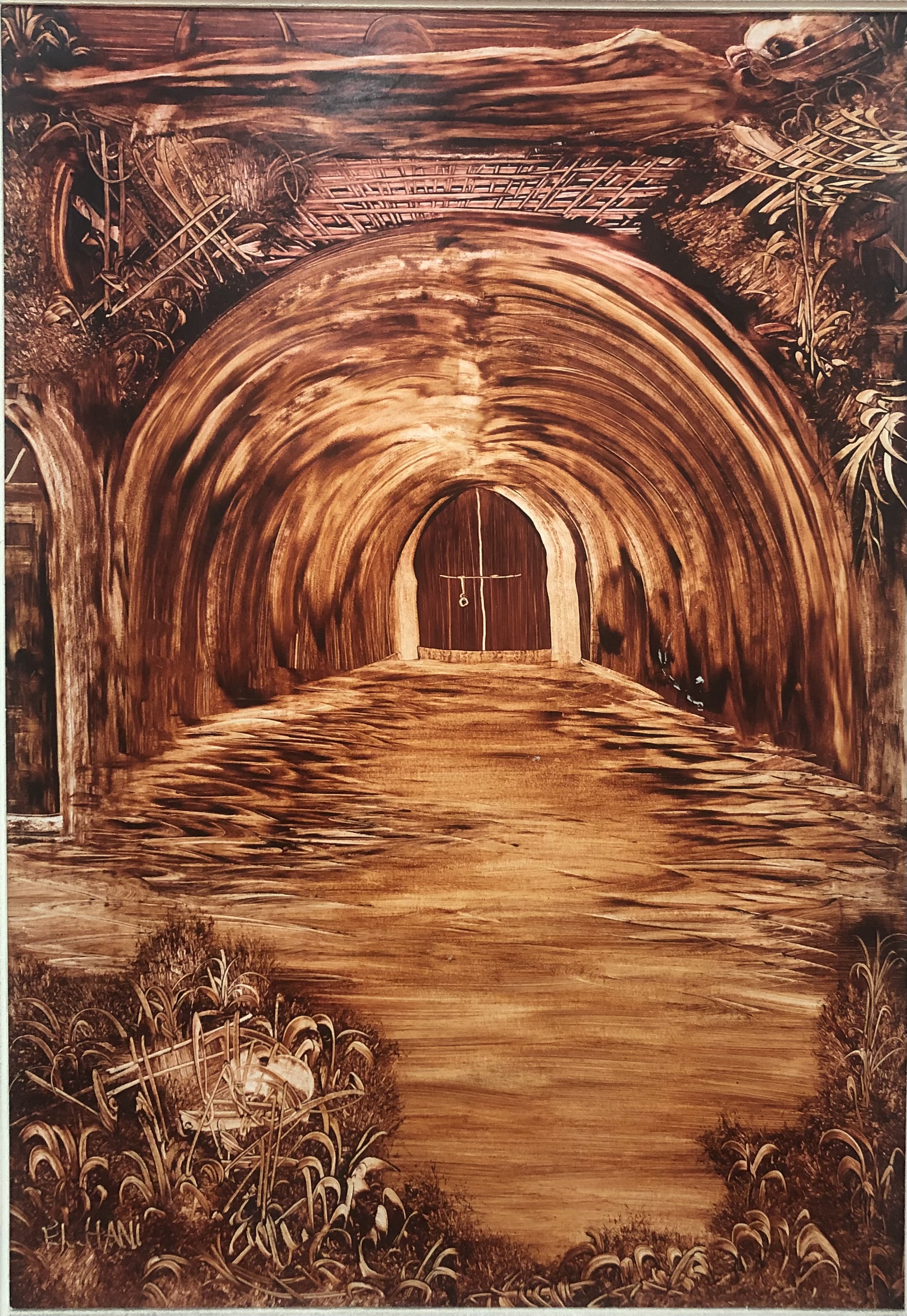 El Hani