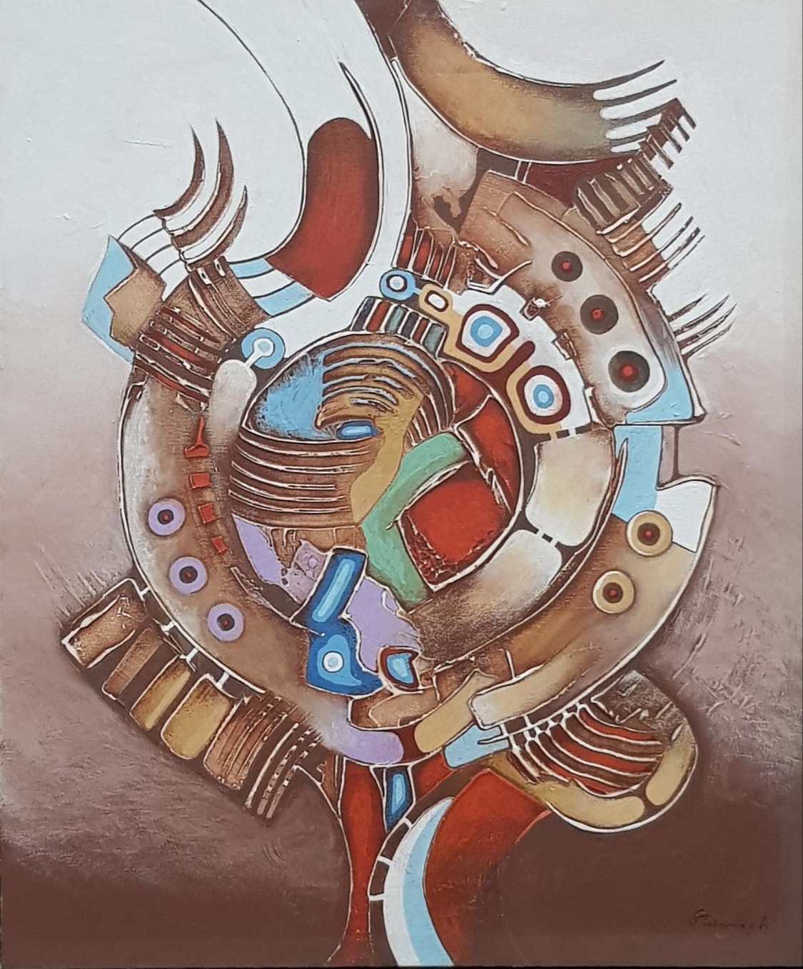 Fouad Guerragh