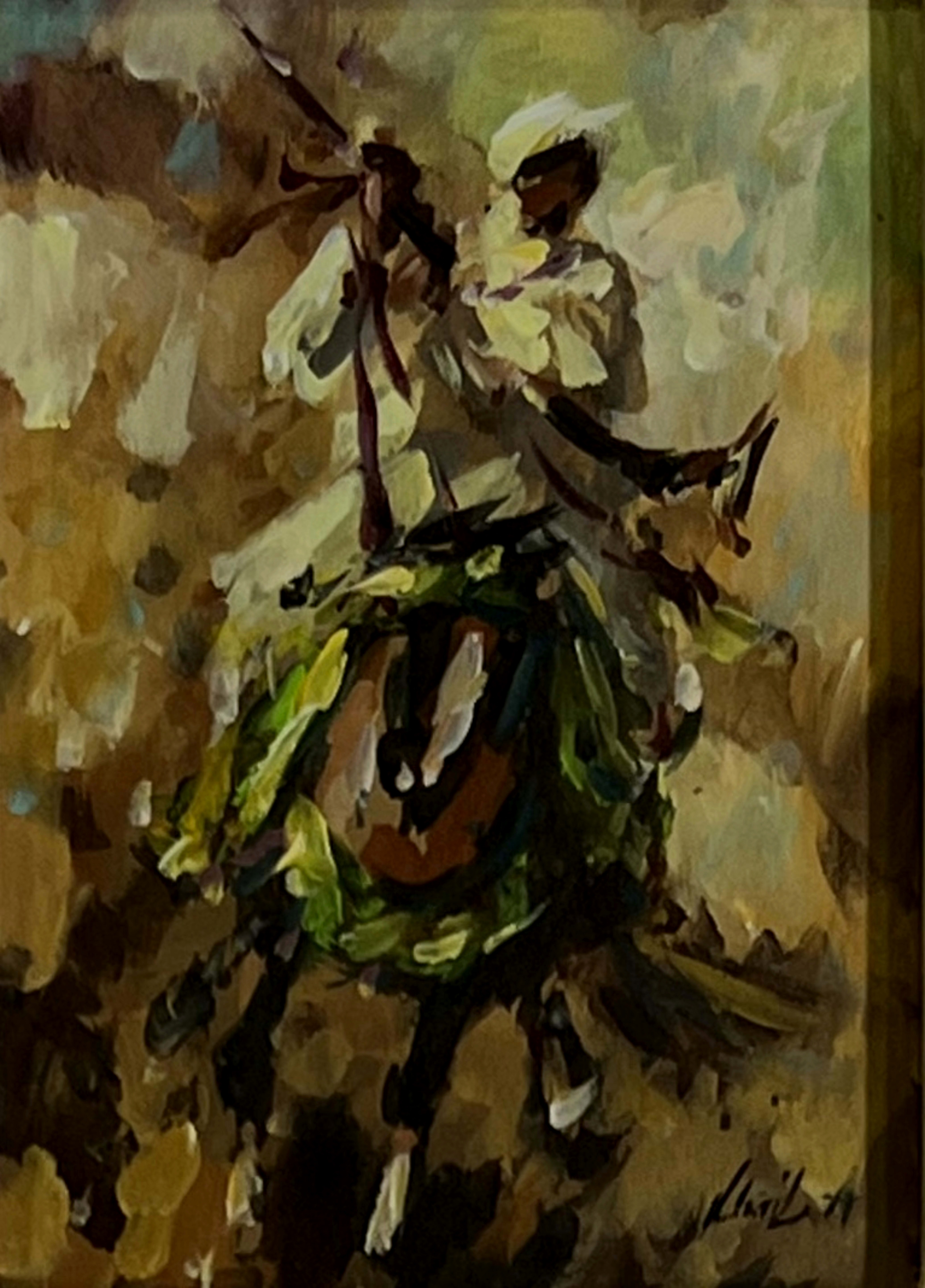 Nouhaila